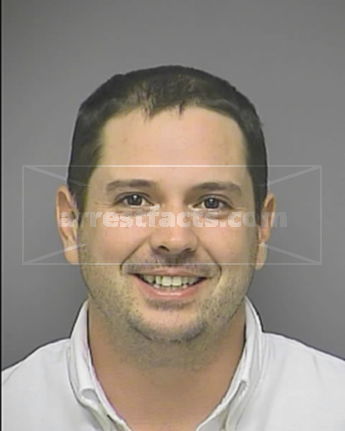 Christofer Chad Roseberry