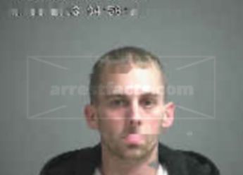 Zachary Lee Mosley