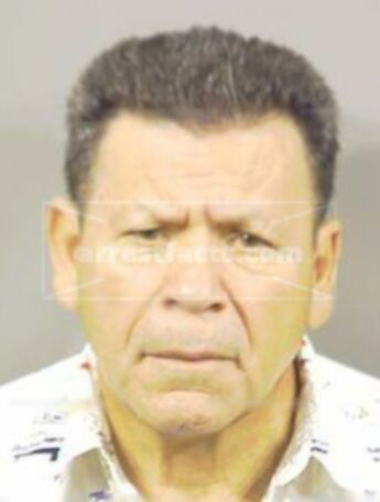 Lino Villafuentes Mendez