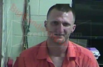 Carl D Daniels Jr.
