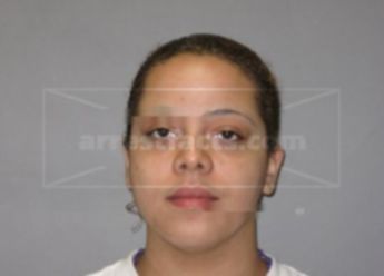 Samantha J. Hendricks