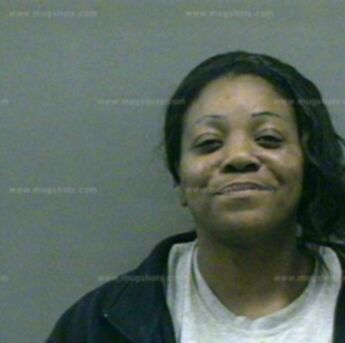Stephanie Lashawn Telford