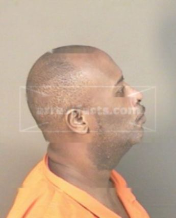 Fred William Crowell