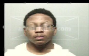 Corey Robinson