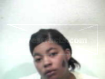Ebonee Jean Walton