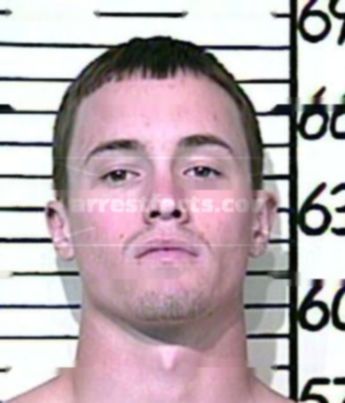 Andrew Clayton Young