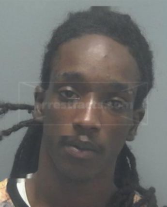Trayvon Quayshawn Joiner