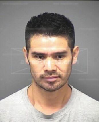 Samuel Leyva Gonzalez
