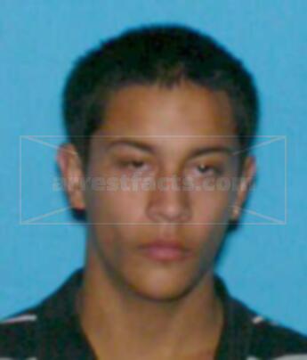 Joshua Allen Sidro