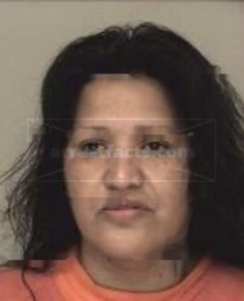 Janet Marie Hanks