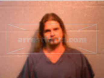 Anthony Patrick Rush