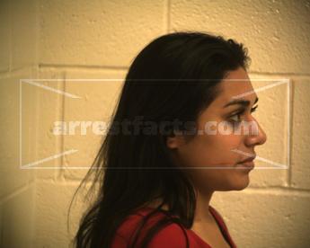 Mercedes Elizondo Berrones