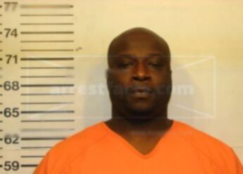 Rodney Larry Robinson