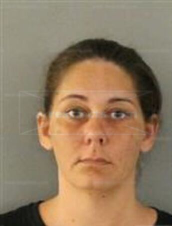 Dawn Marie Davis