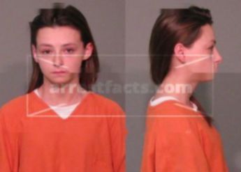 Tiffany Ann Johnson