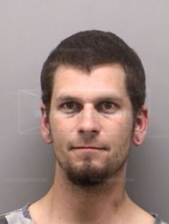 Travis Clayton Walker