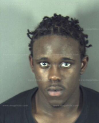 Shawn Michael Reddick