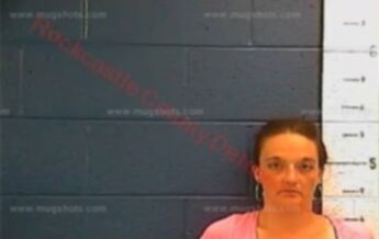 Natasha Elizabeth Mcclure