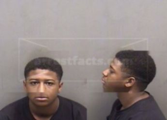 Dejon M Howard