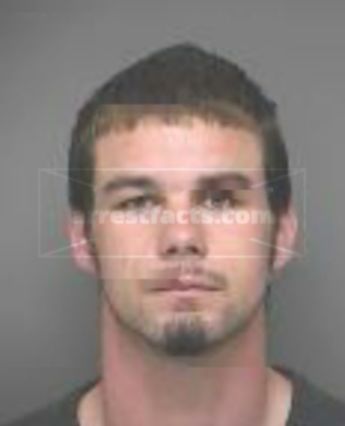 Shawn Micheal Lehman