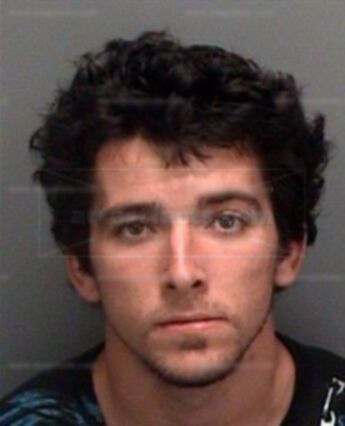 Jonathon Thomas Stone