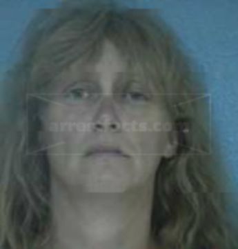 Sandra Jean Long