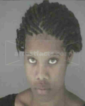 Leshanda D Coleman