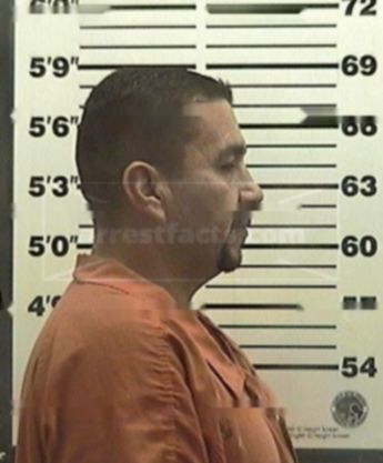Rico Jerome Vigil
