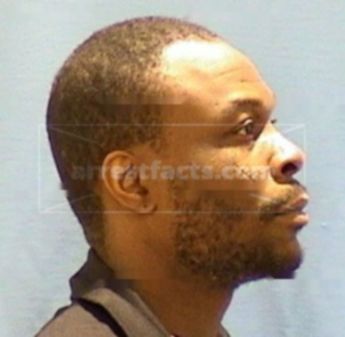 Tyrone Demetrius Dodson