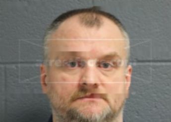 Jason Charles Duvall