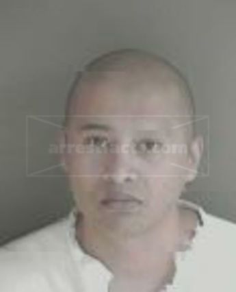 Edward Baltierra Jr.