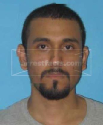 Jose Angel Morales