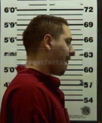 Jonathan Paul Ortiz