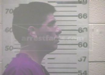 Alexander Martinez