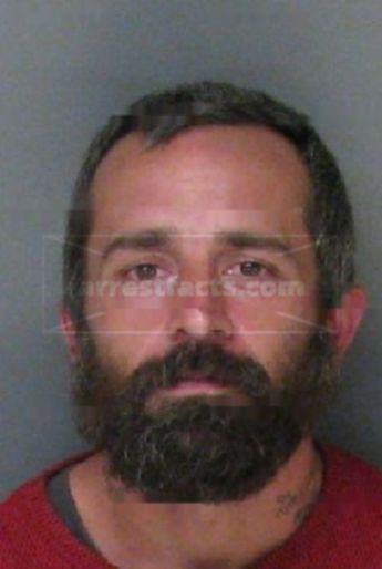 Barry Lynn Holland Jr.