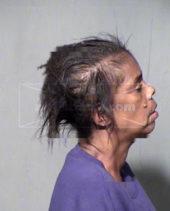 Leeann Marie Mckinley