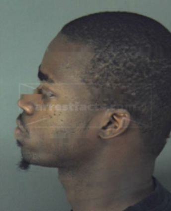 Marques Rashad Mitchell