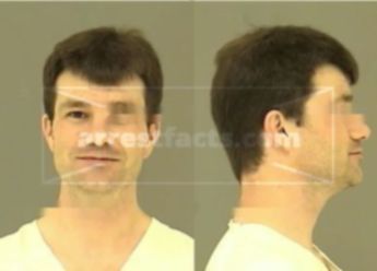 Darren Charles Demarie