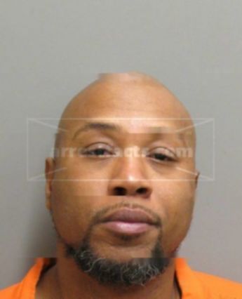 Cortez Lamonte Jenkins