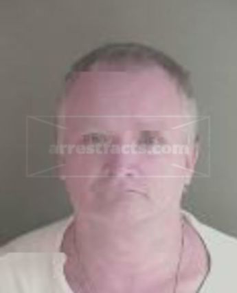 Douglas Wayne Starkey