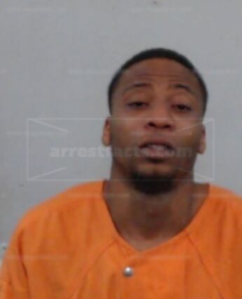 Alexis Dejuan Blake