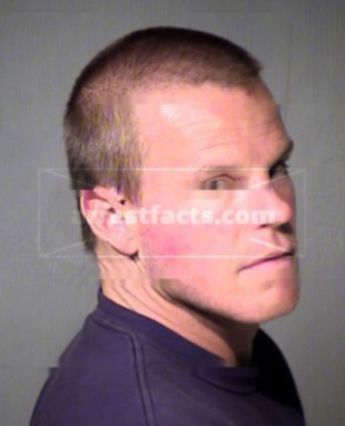 James Mike Tanner