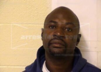 Ronald Alfred Parks