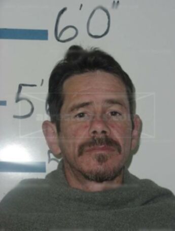 Monty Dale Poole
