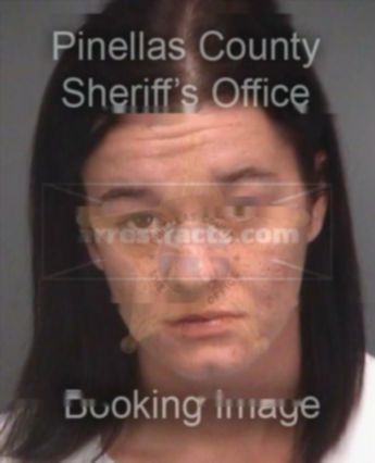 Robin Rene Carpenter