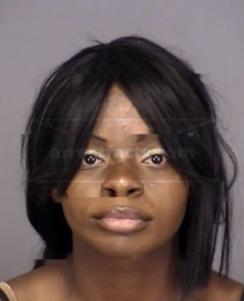 Dericka Short Roach