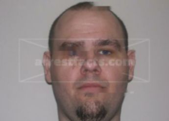 Johnathan Adam Alford