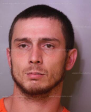 Christopher Michael Moody