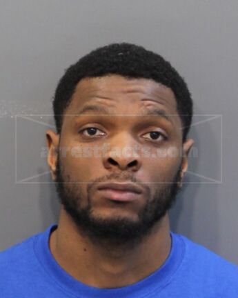 Cortez Dejuan Herbert