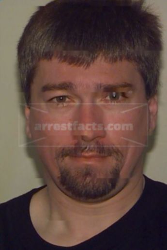 Chester Eugene Frazier